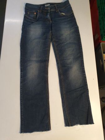 Clockhouse Jeans blau