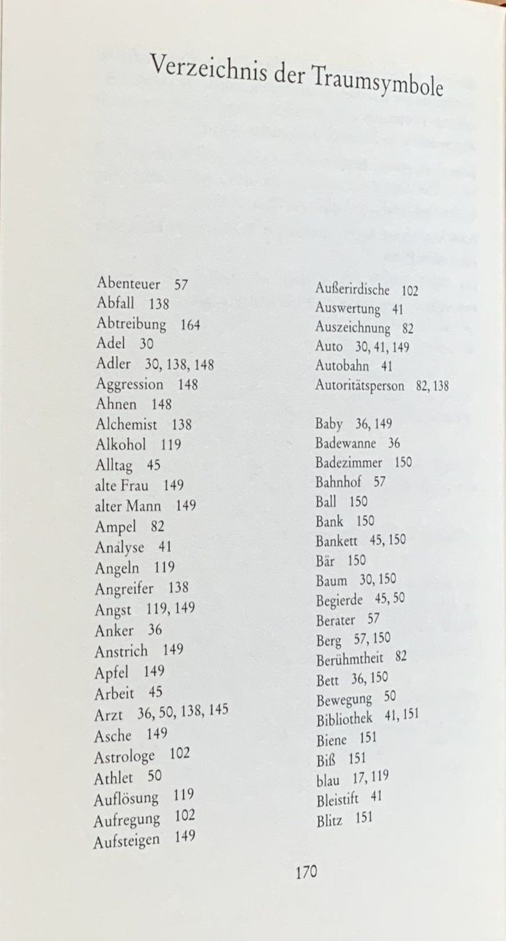 Livres: BETH KOCH - ASTROLOGIE DER TRÄUME – Neuf (Voir description) à Birsfelden par Emporio82 4