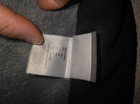 Jack Wolfskin Jacke