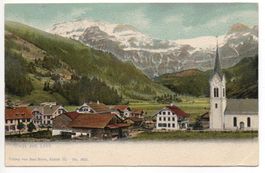 Gruss aus LENK