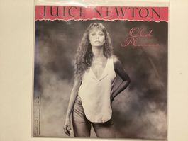 Juice Newton LP - Old Flame