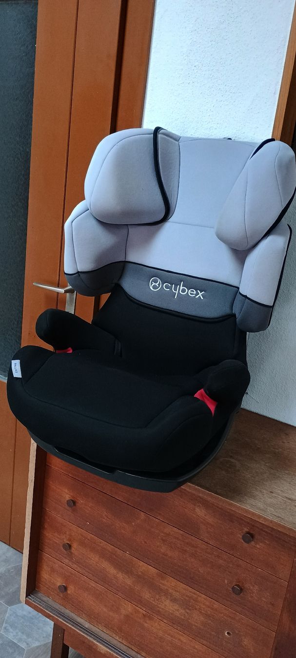 Cybex Seggiolini per auto: Kinderautositz sehr gepflegt! – Usato da Hüntwangen venduto da kar_ydq6