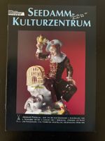 Seedamm Kulturzentrum Bulletin 41 / 97, Top Zustand!