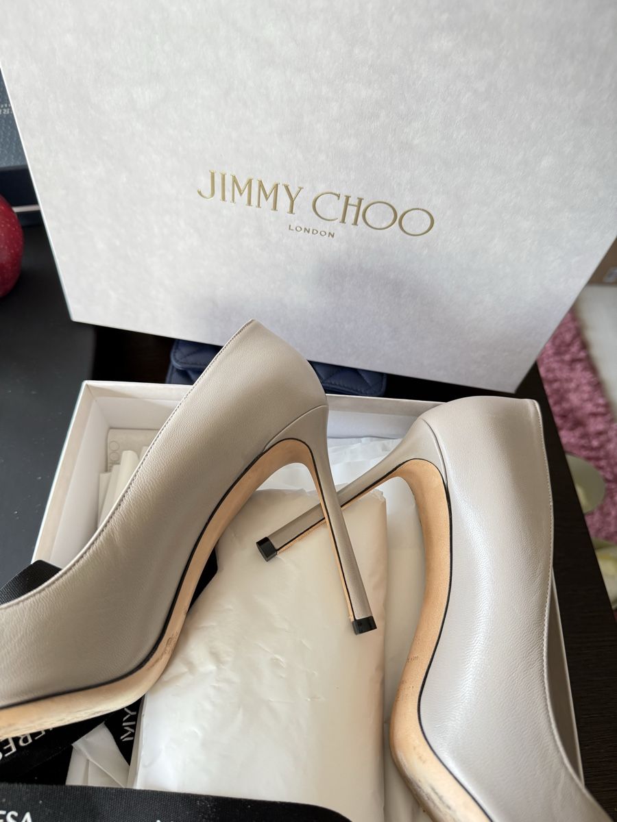 Scarpe da donna: Jimmy Choo – Usato da Wollerau venduto da mah_9jrb 3