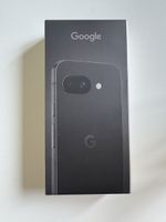 Google Pixel 9A 128Go Obsidian jamais utilisé Garantie 2 ans