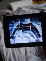 Panasonic Lumix Kamera 10 Megapixel gut erhalten 