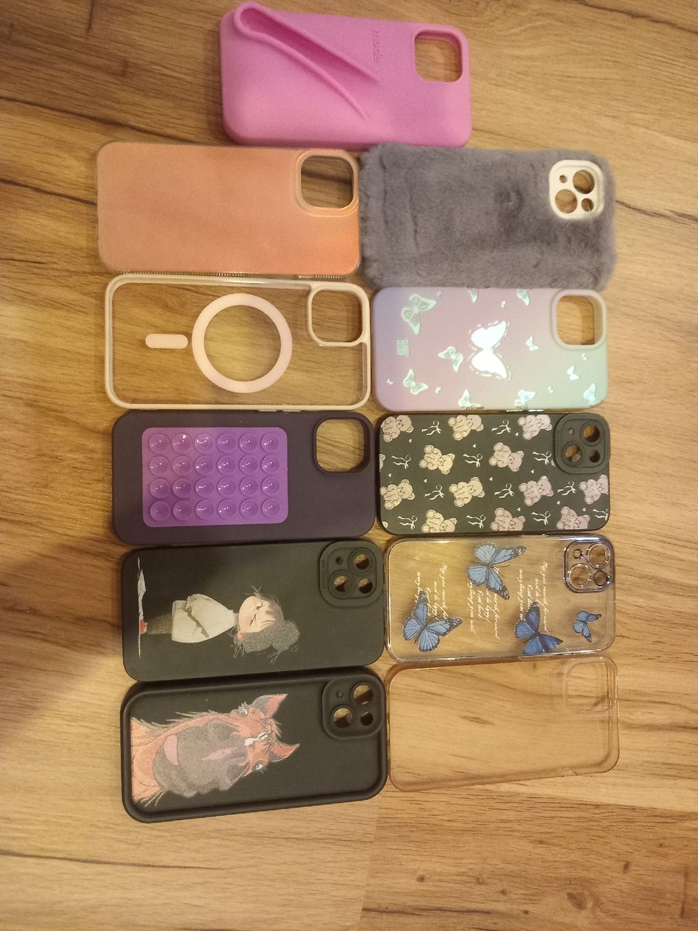 Apple Handys / Smartphones: iPhone 13 128 gb – Gebraucht aus Liesberg Dorf von Scarlett8 4