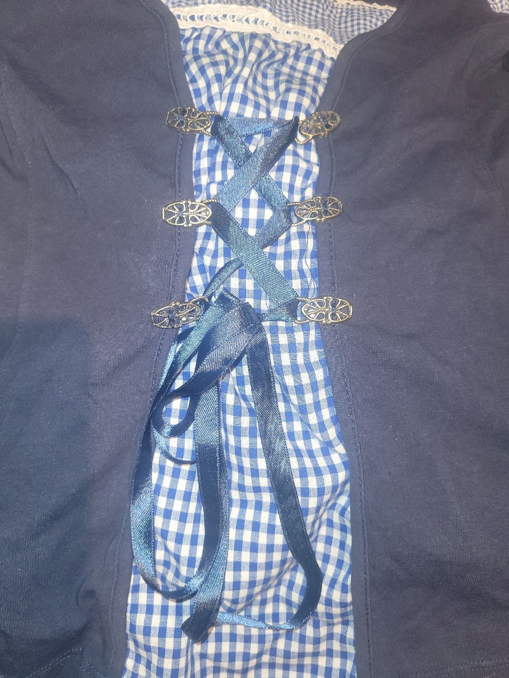Camicette: 1 mal getragene Bluse – Usato da Bottenwil venduto da dor_7r89 1