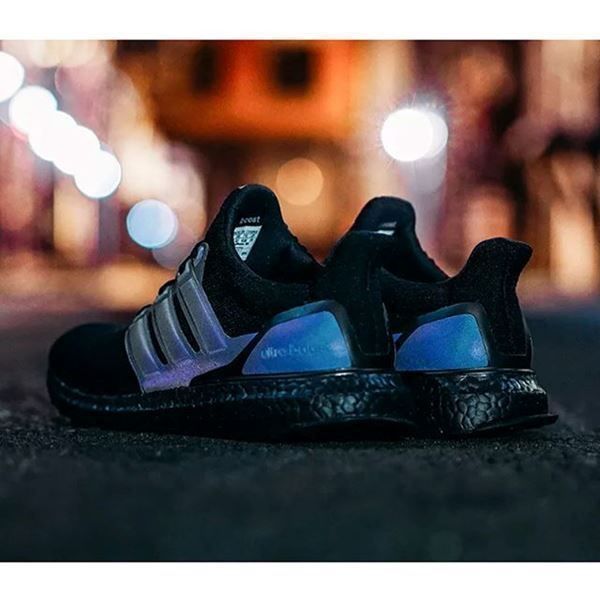 Ultraboost xeno clearance