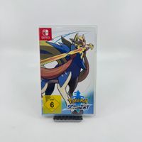 Pokemon Schwert (Nintendo Switch)
