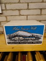 2006 Blue Grove Hill Cabernet Sauvignon-Merlot