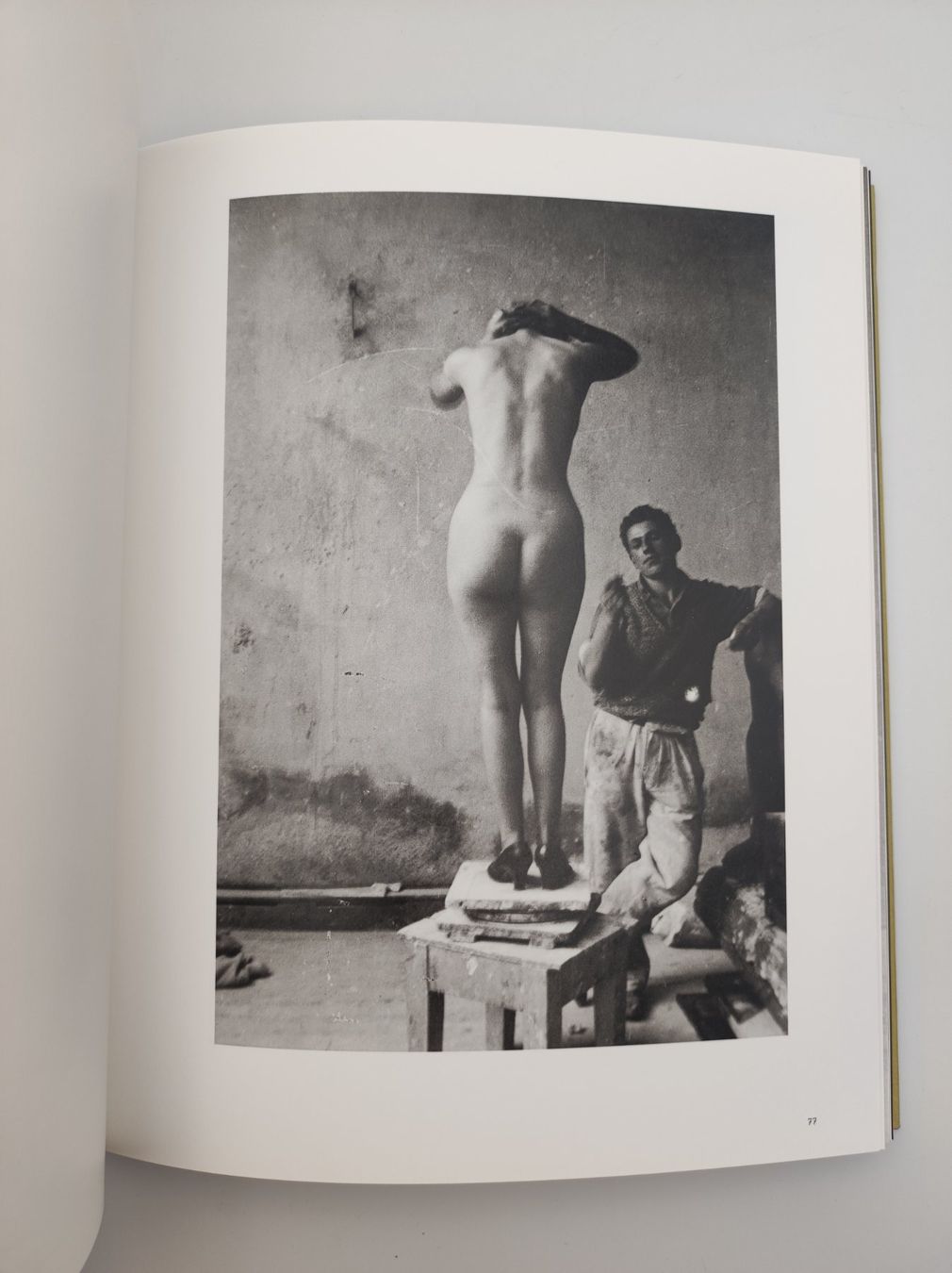 Bücher: KARL GEISER - FOTOGRAFIEN – Neu (gemäss Beschreibung) aus Goldach von Gaip 1