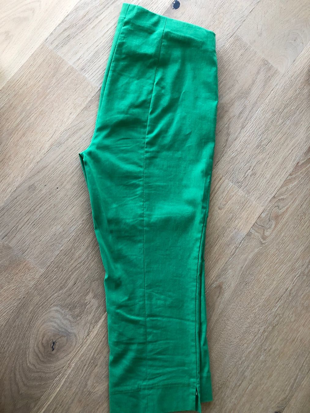 Pantaloni: Stehmann Capri-Hose Gr. 36 – Usato da Adligenswil venduto da futura0041 3