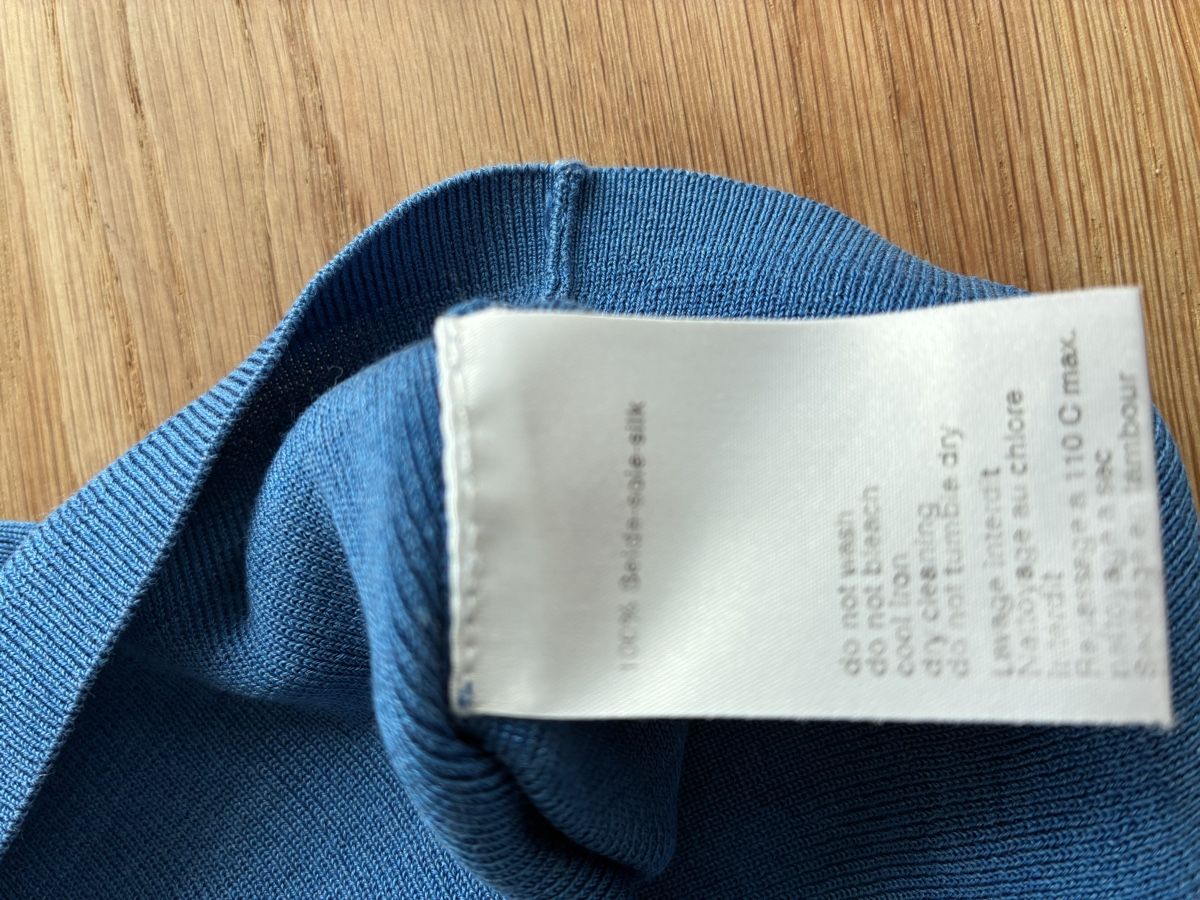 Akris T-shirt: Akris T-Shirt – Usato da Muralto venduto da eva_bjp2 3