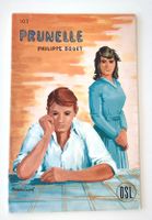 Prunelle - Brochure OSL no 103