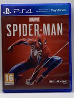 Original Marvel Spider-Man - PS4