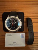 IWC Yachtclub Portugieser 45,4mm