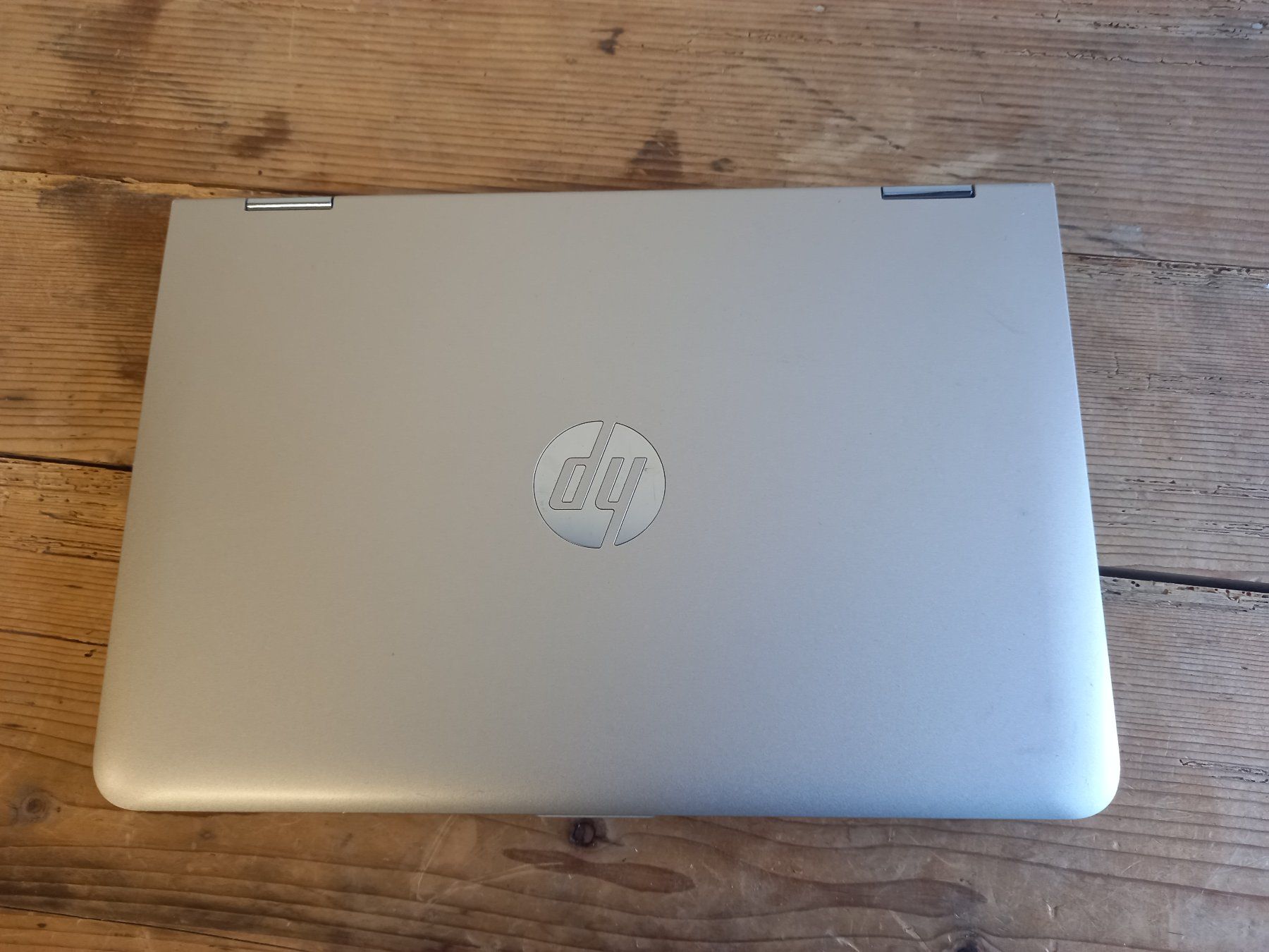 Hewlett Packard Notebook: HP Pavillon X360  11-u021NZ – Difettoso da Romont FR venduto da ventecomp 4