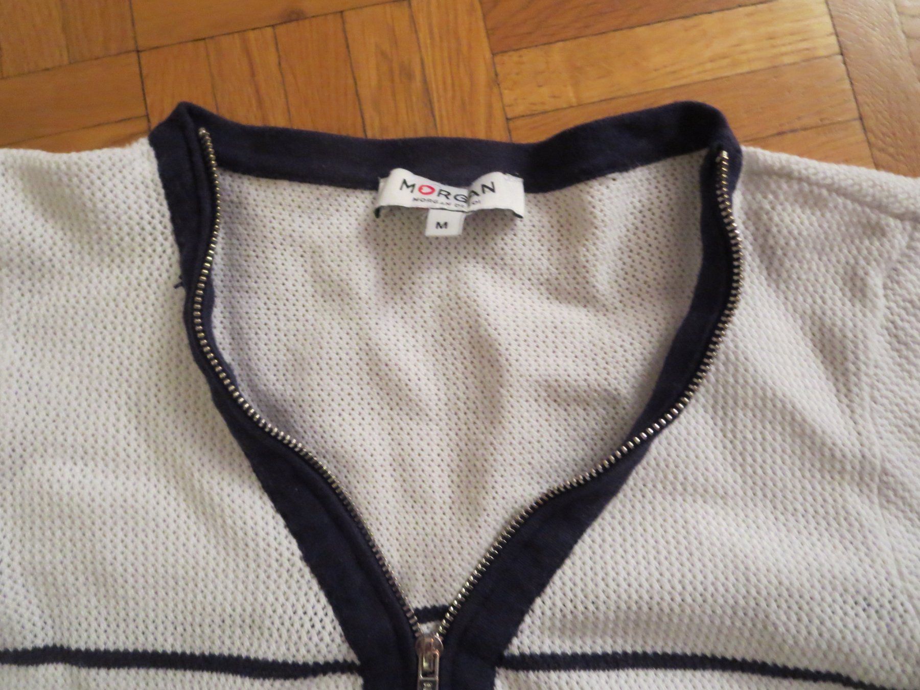 Morgan Giacche: Alltags Damen Jacke /Gr. M – Usato da Wallisellen venduto da Arvenstube 1
