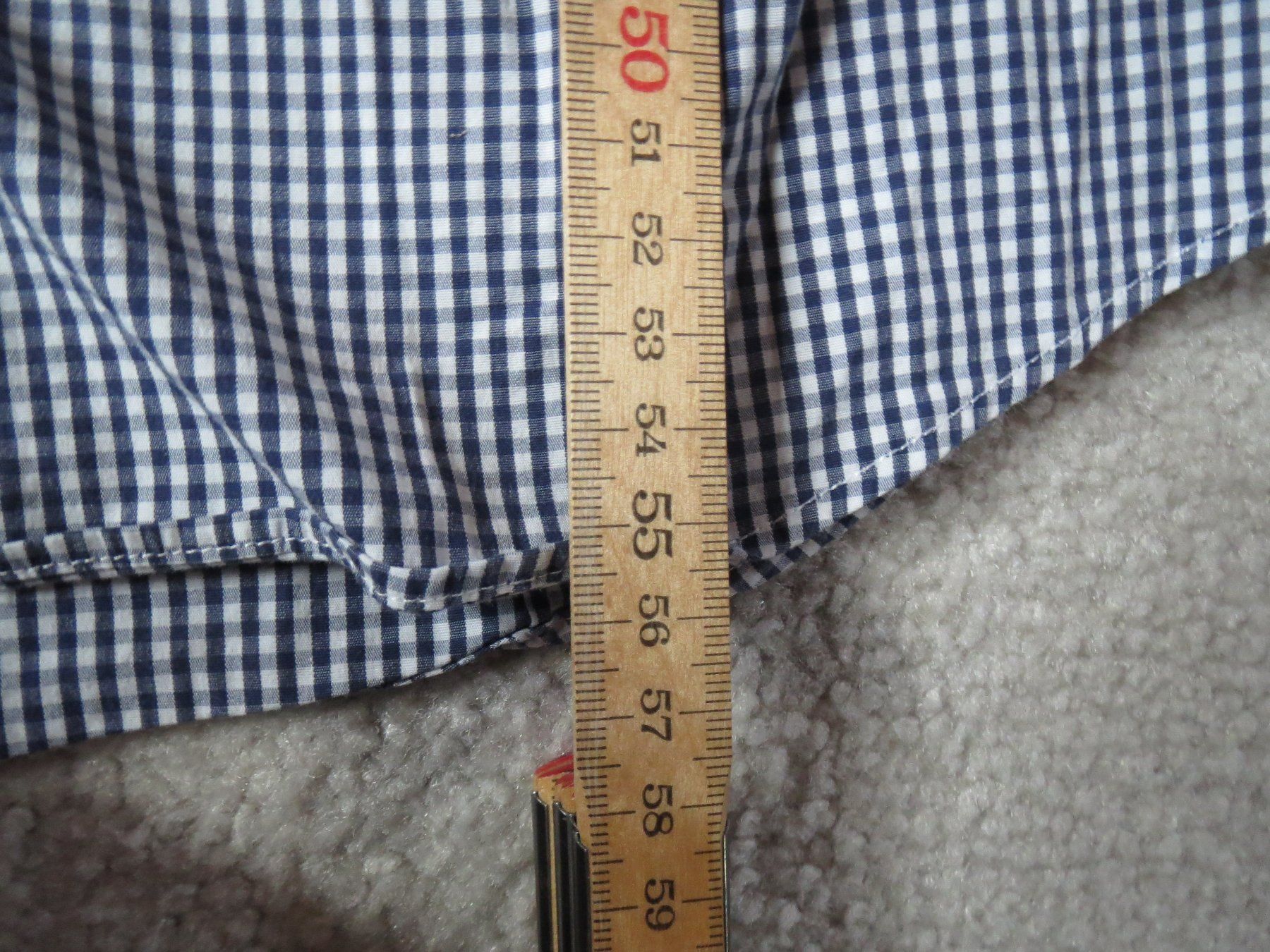 Tommy Hilfiger Camicette: tolle TOMMY HILFIGER Damen Bluse Gr 4 – Usato da Kiental venduto da Anna8702 5