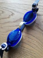 Schwimmbrille von Speedo