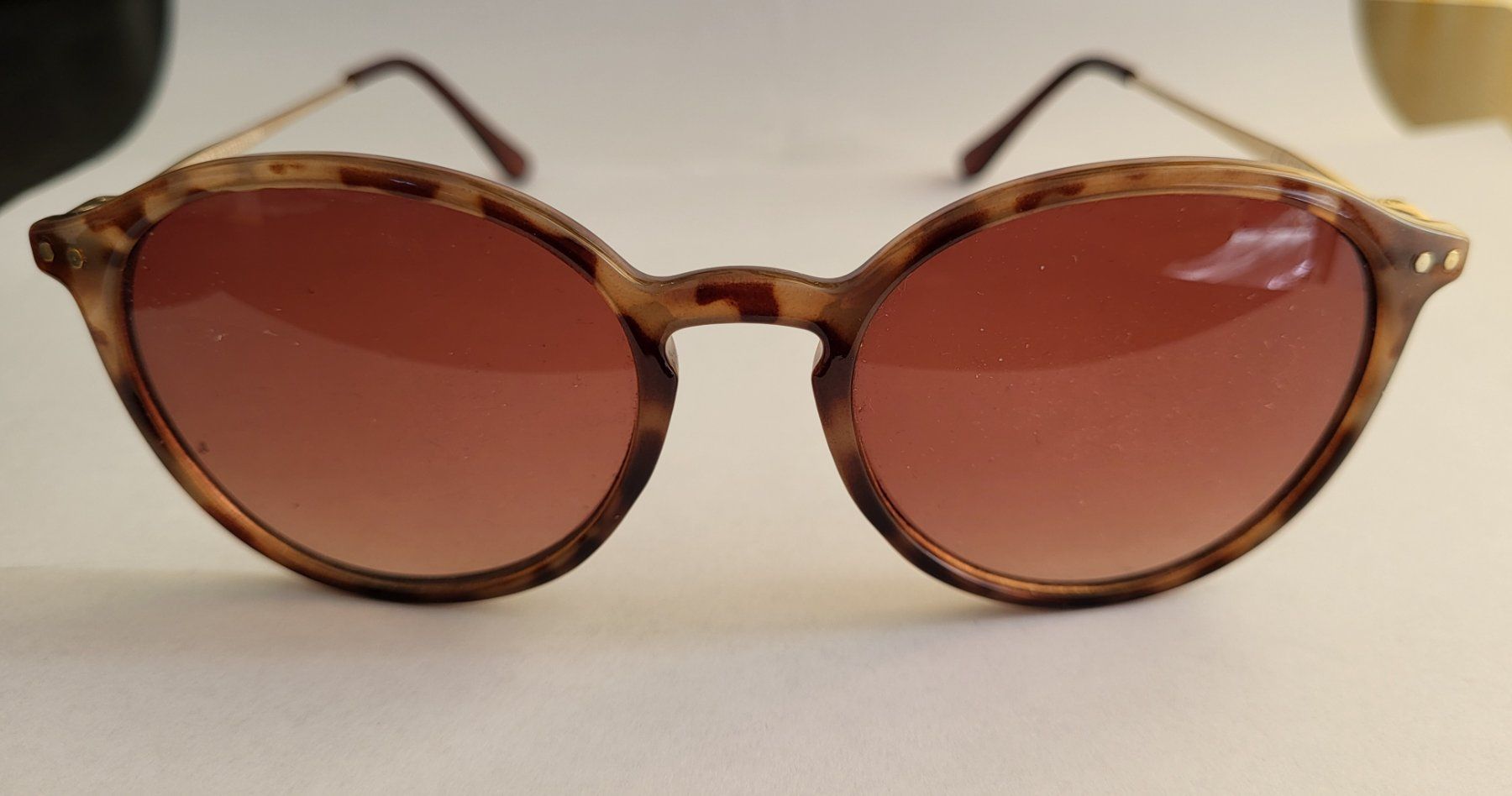 Occhiali & Lenti: LEXXOO Sonnenbrille, cat. 3 – Usato da Schindellegi venduto da Maidli8834 1
