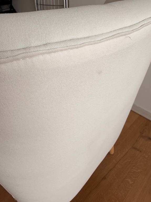Sessel: Sessel Interio – Gebraucht aus Schwyz von sde_92rw 4