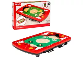 35.- Sale Toller Brio 34019 Tisch Fussball Flipper, neu