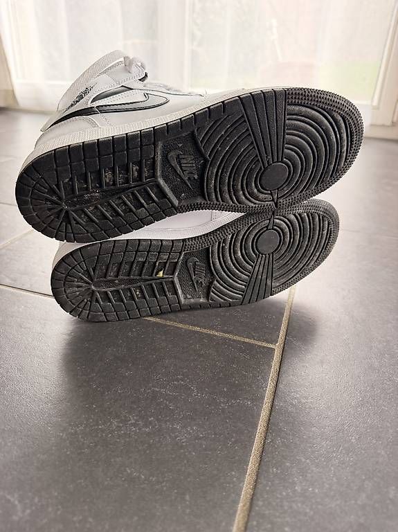 Jordan Scarpe da uomo: Nike Jordan Sneaker 38.5 – Nuovo (secondo la descrizione) da Bonstetten venduto da Tschiggi-me 3