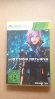  Lightning Returns Final Fantasy XIII Xbox 360