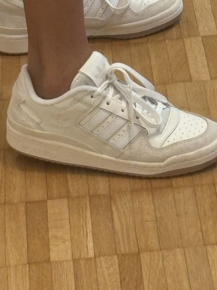 Adidas Scarpe da uomo: Adidas Forum Low  gr 37 1/3 – Nuovo (secondo la descrizione) da Zürich venduto da maferv_23 2