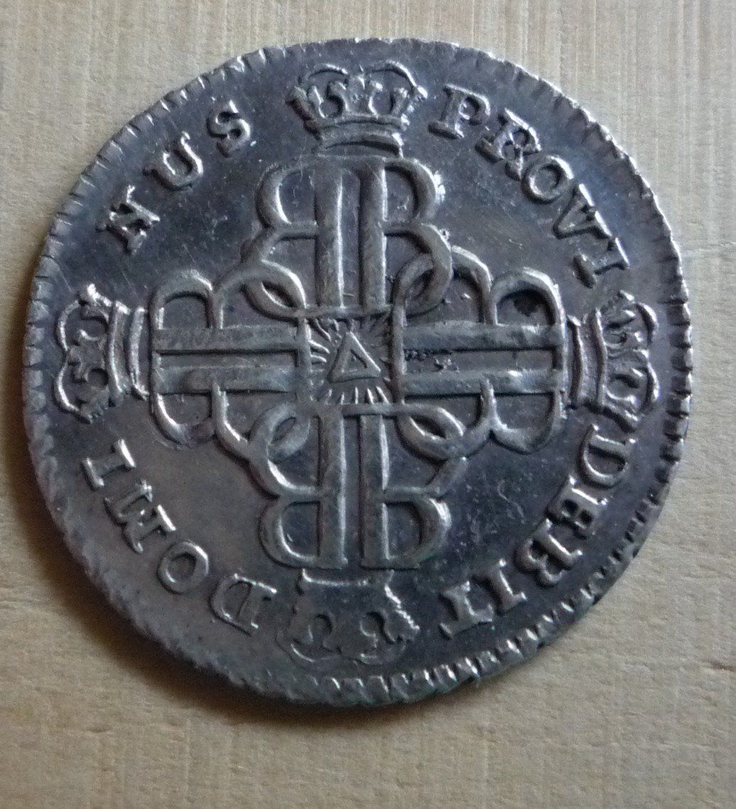 Tutti le monete: 10 Kreuzer Bern, 1790, stgl, Kat. 250.-- – Usato da Rieden SG venduto da Sammelfreund 1