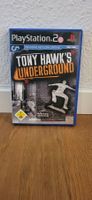 PS 2 - Tony Hawks Underground