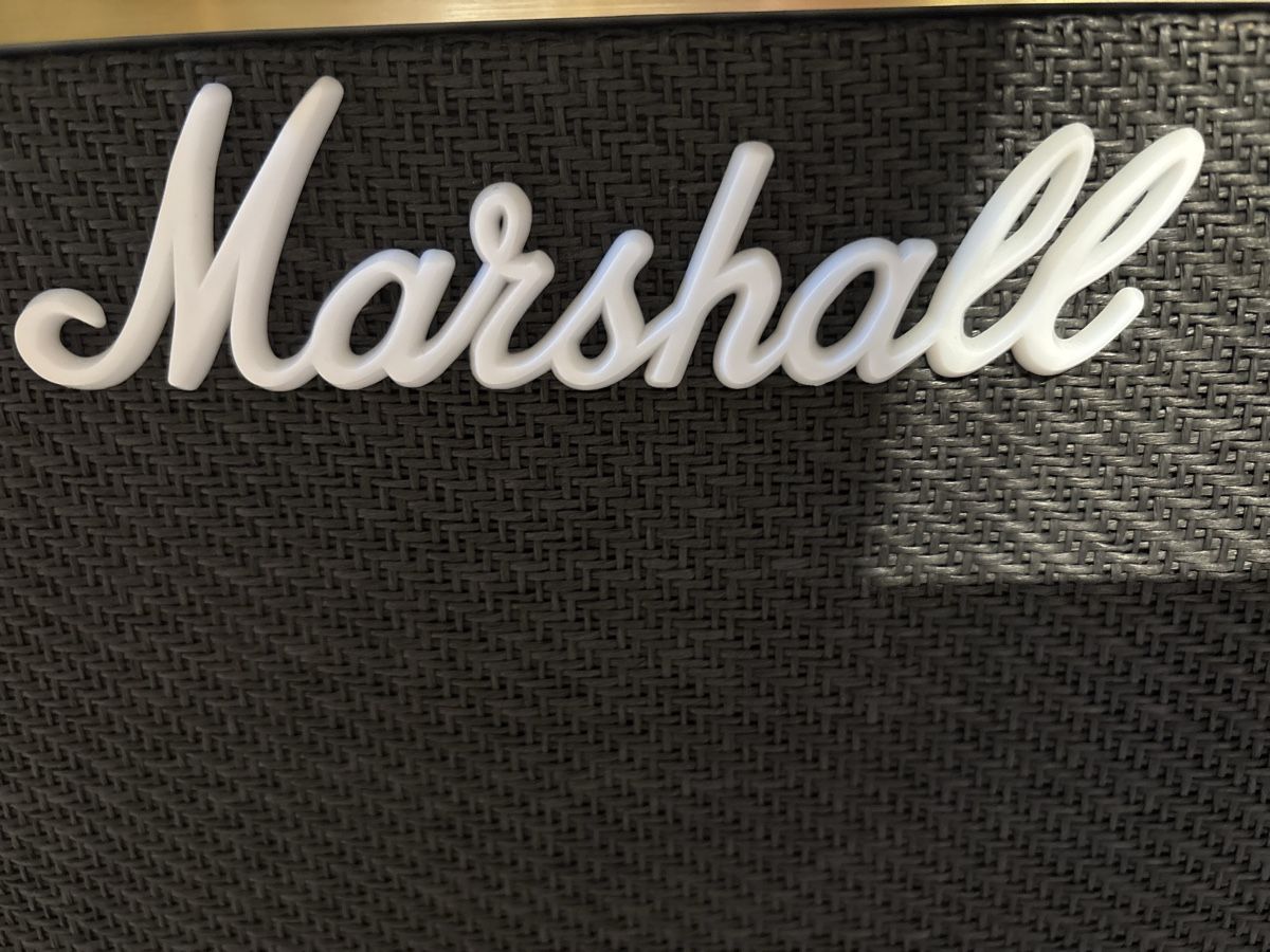 Marshall Amplificatori: MG15Gr E-gittaren Verstärker – Usato da Buchrain venduto da Daduss 2
