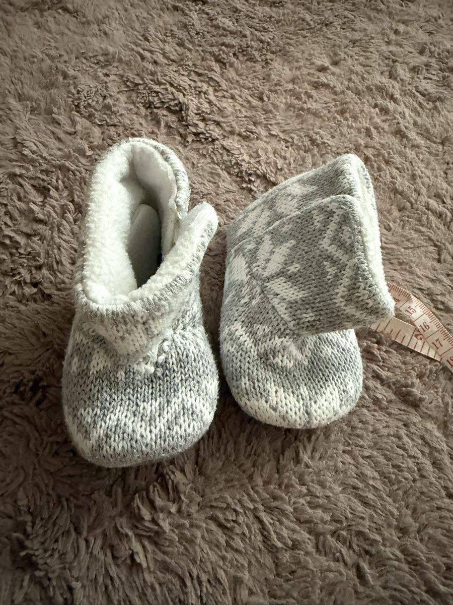 Scarpe per ragazzi: Babyschuhe – Usato da Riehen venduto da ann_76jw