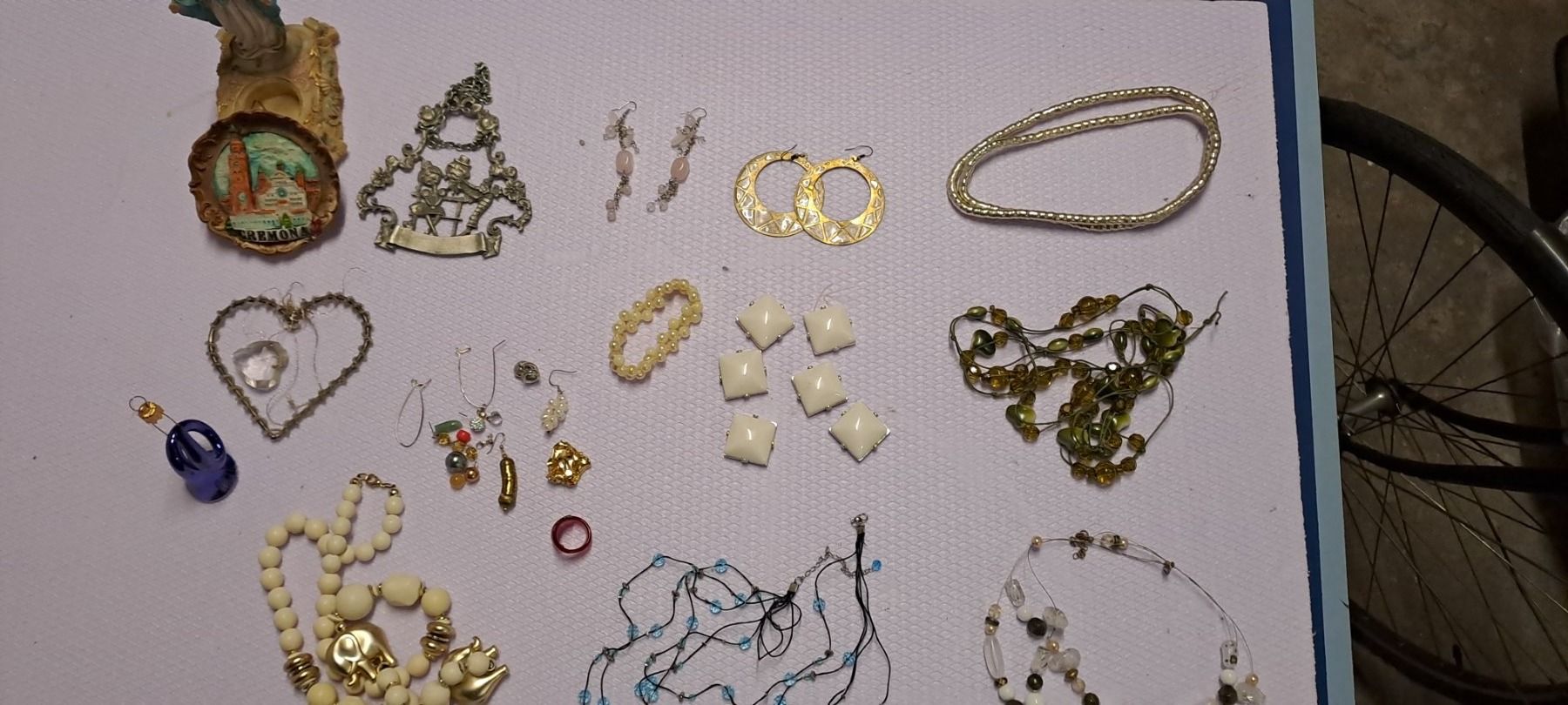 Catenine: Schmuck – Usato da Basel venduto da Marktplatz11 3