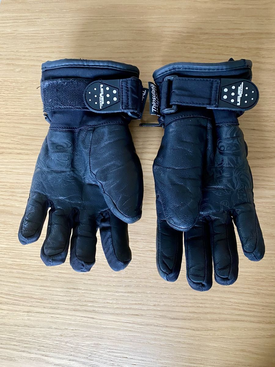 Gants & mitaines : Level Junior Ski Gloves – D'occasion à Adliswil par enr_r9rl 3