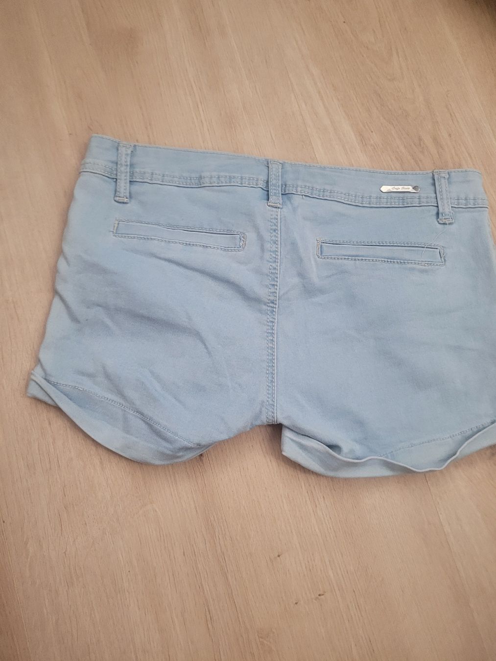 Hosen: Shorts Gr. 38 – Gebraucht aus Lupsingen von sta_wgg5 2