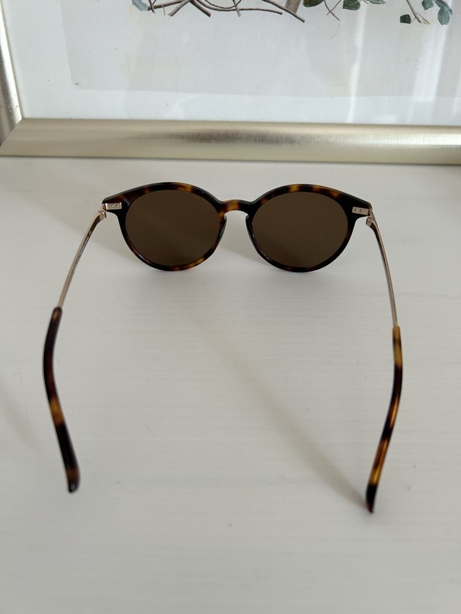 Brillen & Gläser: Sonnenbrille – Neu (gemäss Beschreibung) aus Basel von stb_27 1