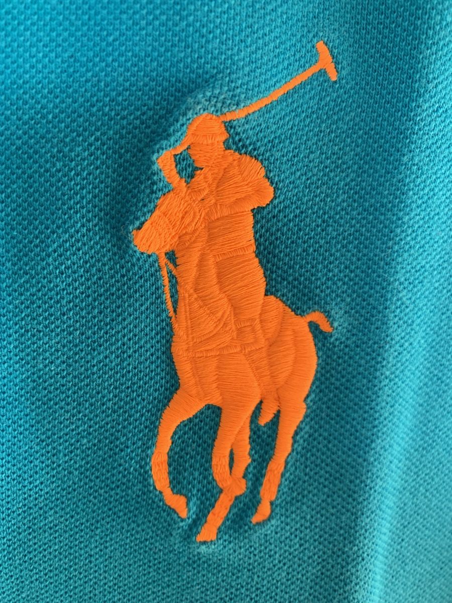 Ralph Lauren Magliette Polo: Ralph Lauren Poloshirt – Usato da Affoltern am Albis venduto da Monica32 2