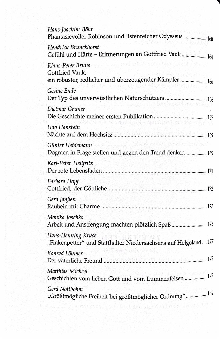 Libri: Der Fänger von Helgoland -  Gottfried Vauk – Nuovo (secondo la descrizione) da Sarnen venduto da Livres 6