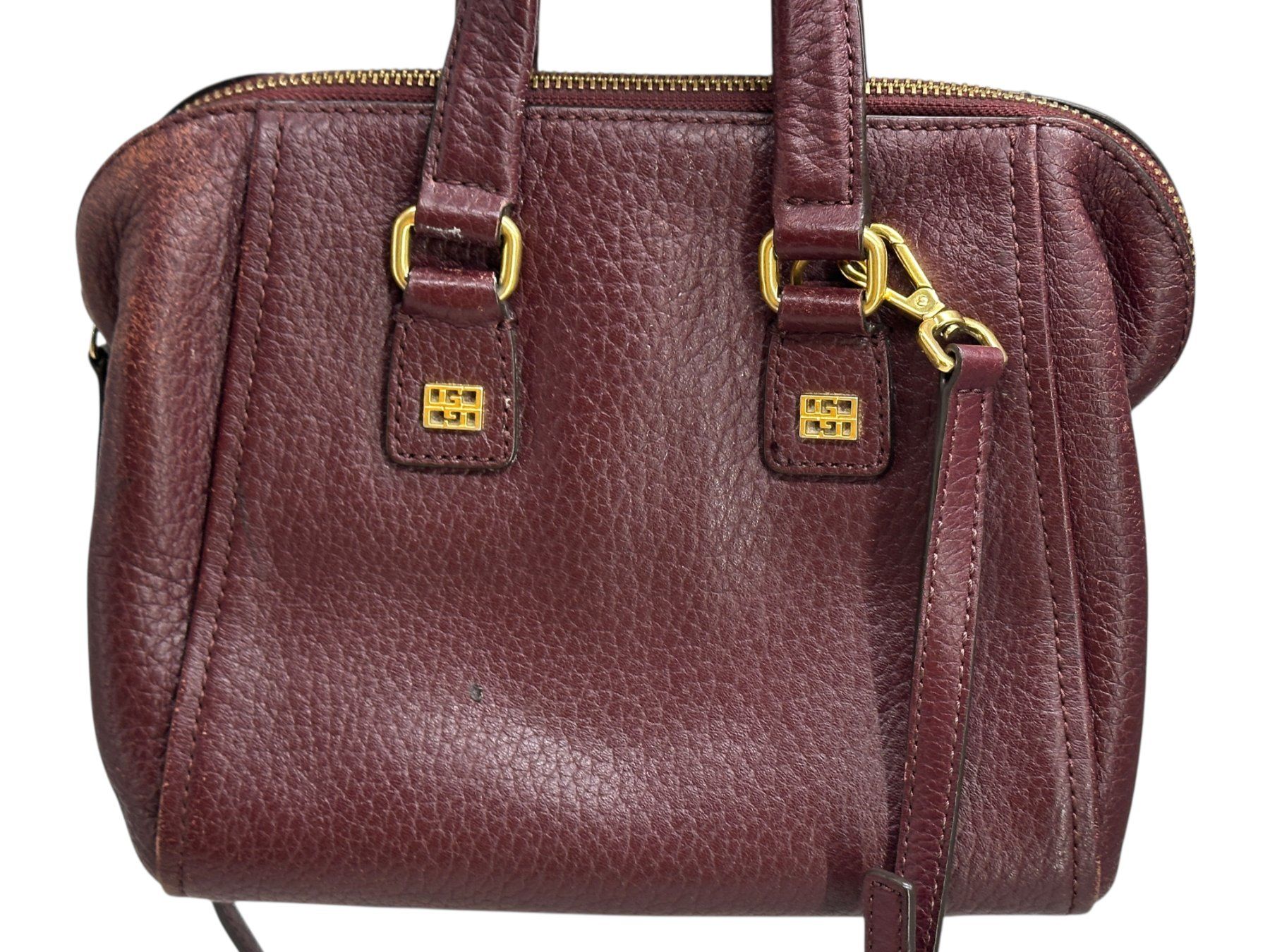Borse da donna: Sac à main GLORIA ORTIZ en cuir véritable – Usato da Morges venduto da magicle 4