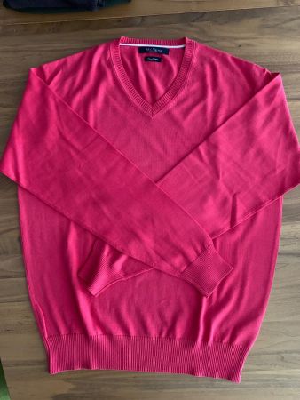McNeal Herren Pullover, Pina Cotton, Sommer Gr. 48/50=M