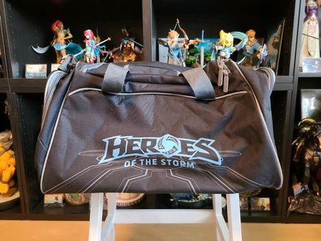 Activision Blizzard Heroes of the Storm Sporttasche