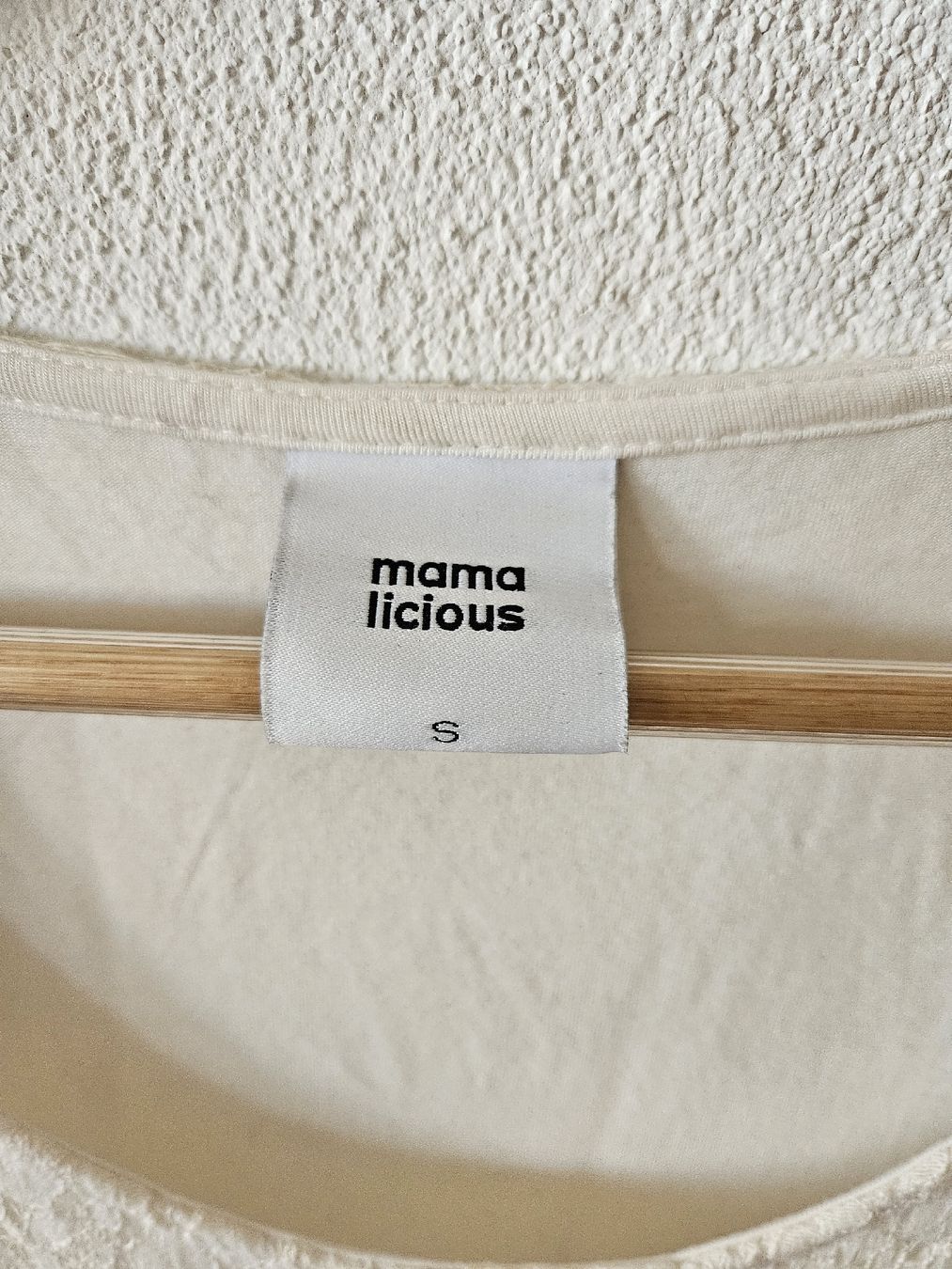 Mamalicious Vestiti: Umstandskleid Mamalicious S – Nuovo (secondo la descrizione) da Bülach venduto da jul_chf9 1