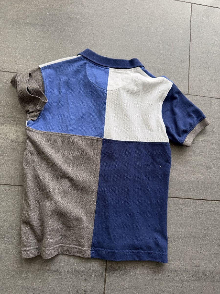 Hemden, T-Shirts & Polos: Polo Eden Park garçon taille 10 ans – Gebraucht aus kriens von mAgmAx.