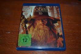 Der Hobbit eine unerwartete Reise 3D