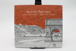 Augusta Prætoria - Francesco Corni