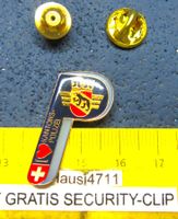 I  ❤  KANTONS-POLIZEI BERN PIN GOLDIG GLASIERT