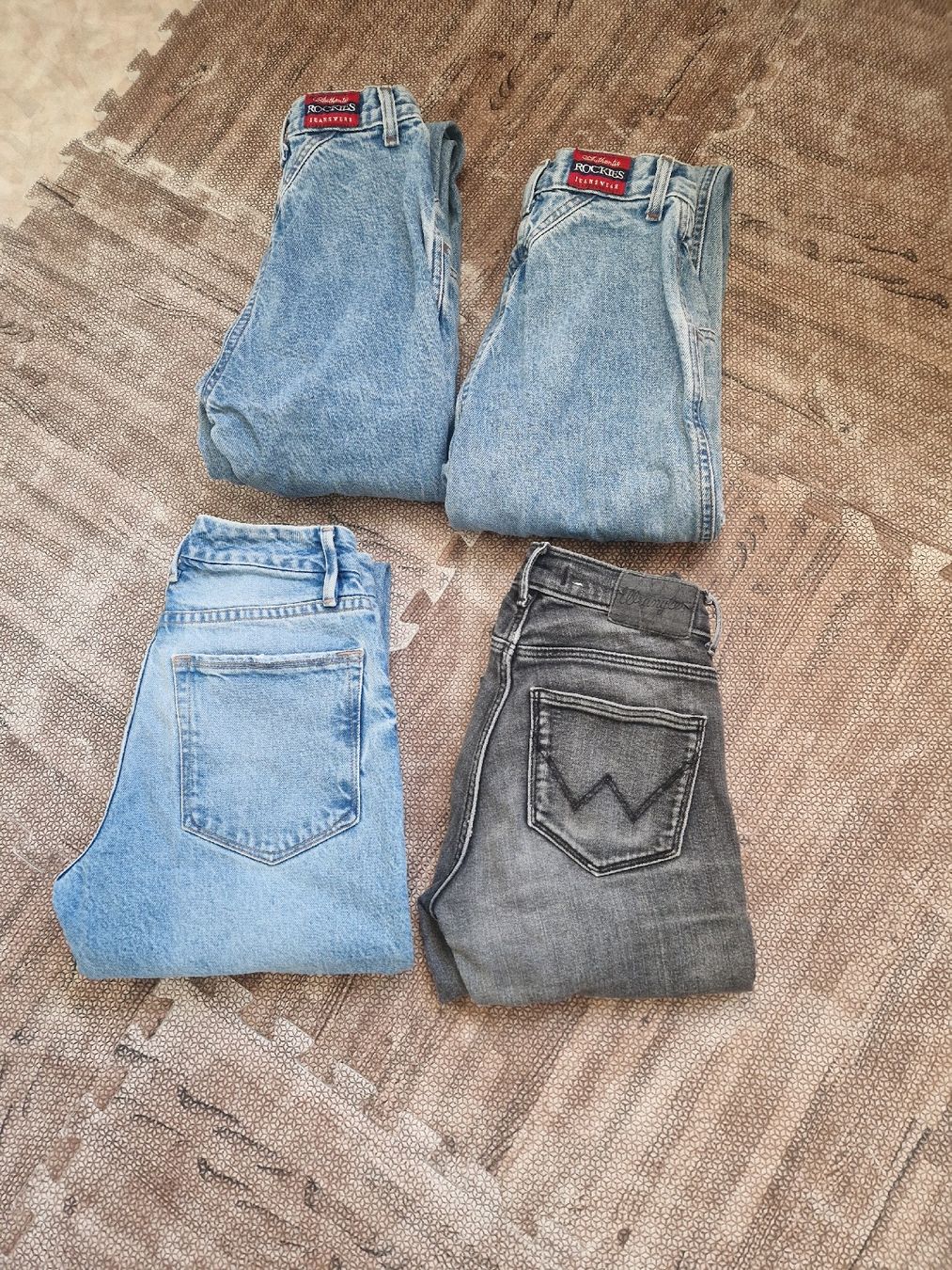 Pantaloni: Kleiderpaket Hosen – Usato da Triengen venduto da KittyKat6